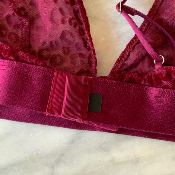 UNDERSTATEMENT leopard print set - Picture 6 of 13